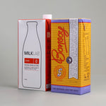 Power Couple - MILKLAB Almond & Bonsoy