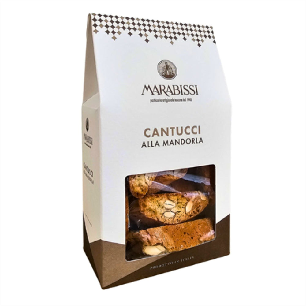 Marabissi Almond Cantucci | 200g