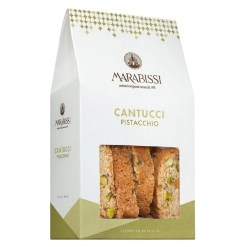 Marabissi Pistachio Cantucci | 200g