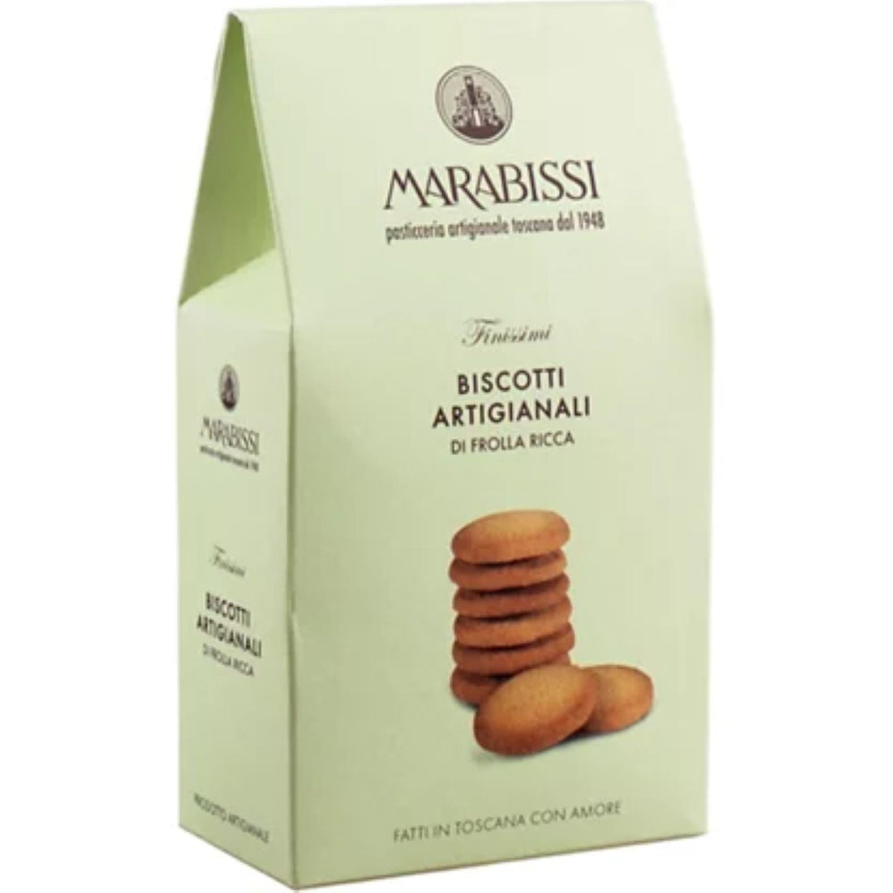 Marabissi Pure Butter Cookies | 200g