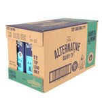 The Alternative Dairy Co Barista Almond Milk 12 x 1L (Box)