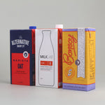 Pantry Restock - Bonsoy, MILKLAB Almond & The Alternative Dairy Co. Oat