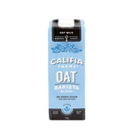 Califia Farms Barista Blend Oat Milk 1L - Califia Farms