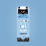 Califia Farms Barista Blend Oat Milk 1L - Califia Farms