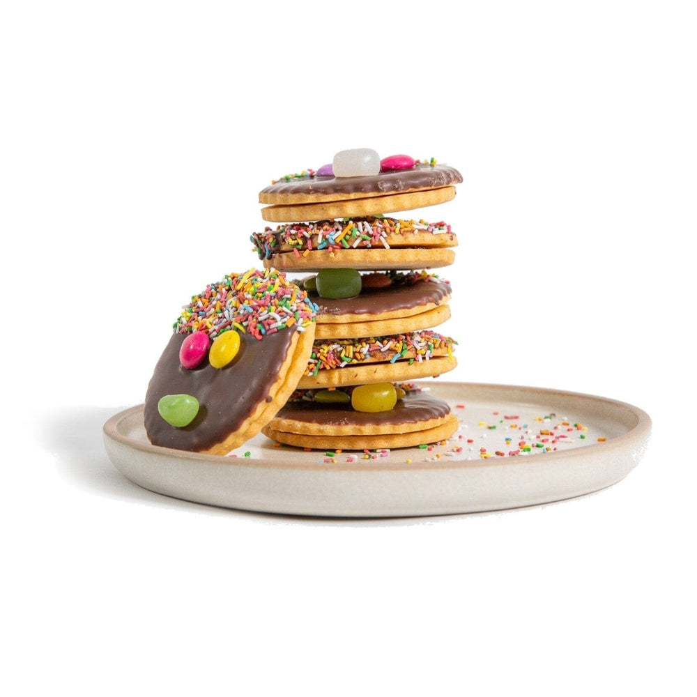 FIG Chocolate Happy Face 6 Pack | 330g