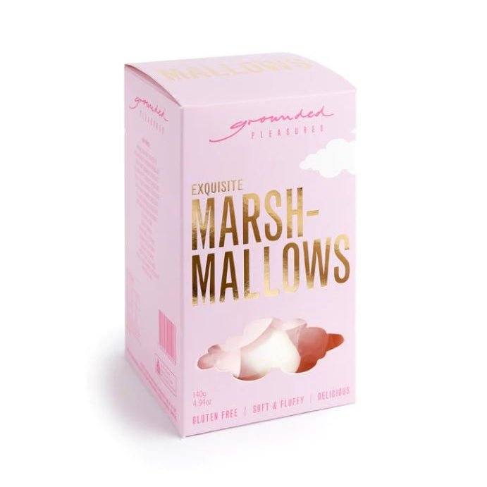 Grounded Pleasures Marshmallows | 50g