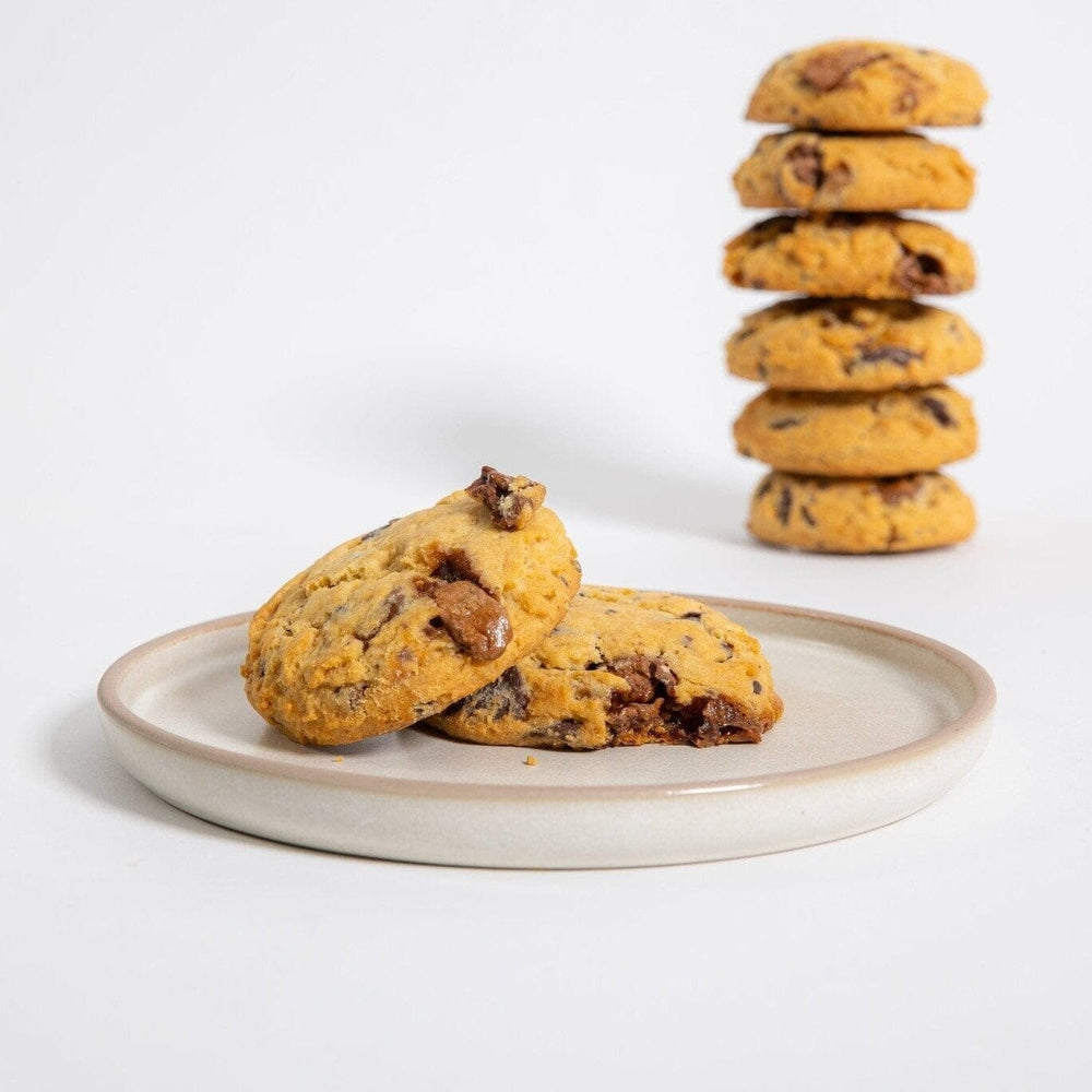 FIG Mars Bar Cookies 6 Pack | 420g