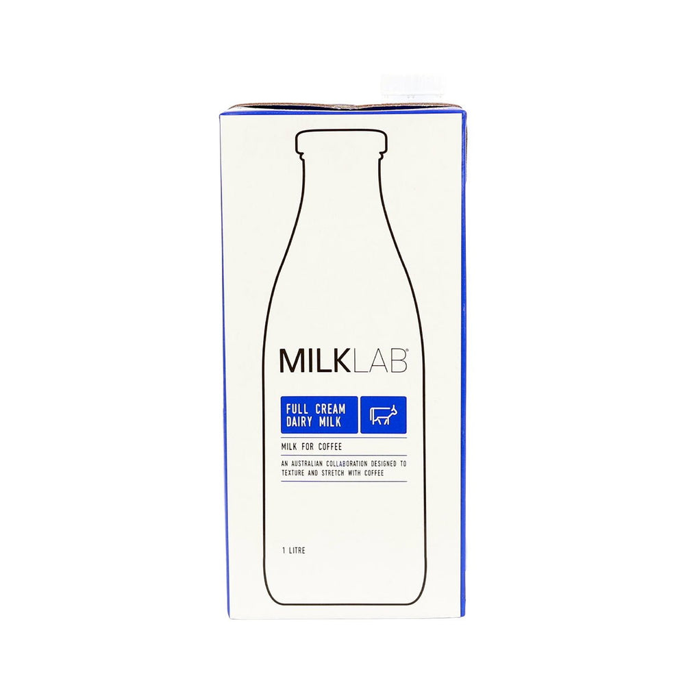 MILKLAB Dairy Milk 1L - MILKLAB