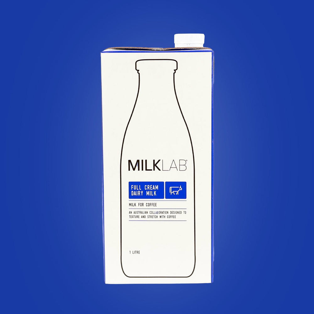 MILKLAB Dairy Milk 1L - MILKLAB