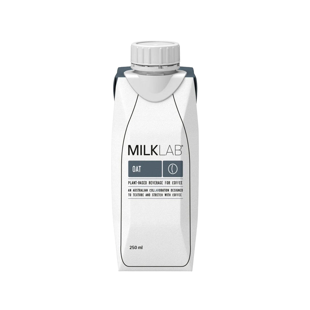 MILKLAB Minis Oat 250ml - MILKLAB