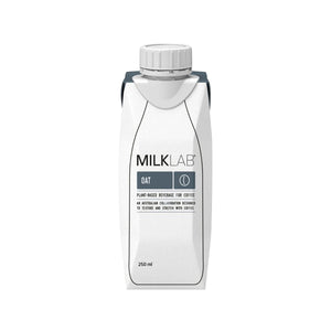 MILKLAB Minis Oat 250ml - MILKLAB