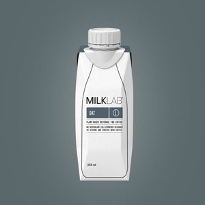 MILKLAB Minis Oat 250ml - MILKLAB