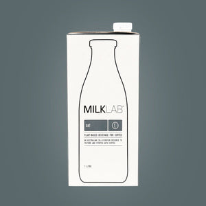 MILKLAB Oat Milk 1L - MILKLAB