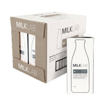 MILKLAB Oat Milk 8x1Lt (Box) - MILKLAB