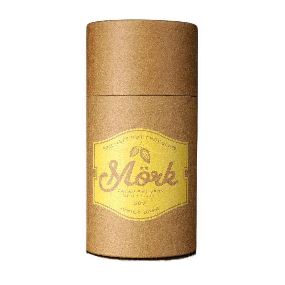 Mork Junior Dark 50% | 250g