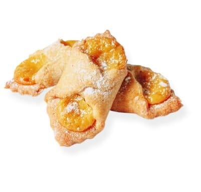 Cesare Cimino Lemon Curd Biscuits | 190g