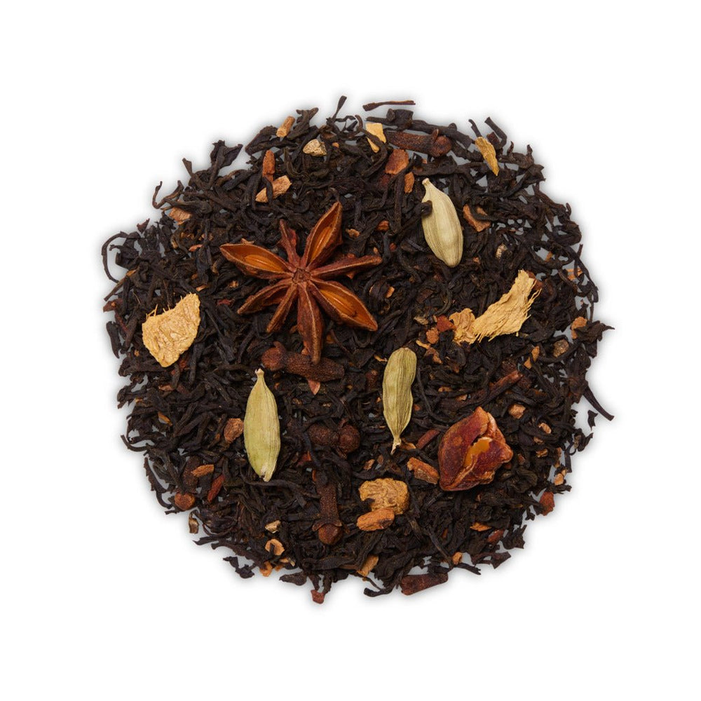 T2 Chai Loose Leaf Refill | 250g