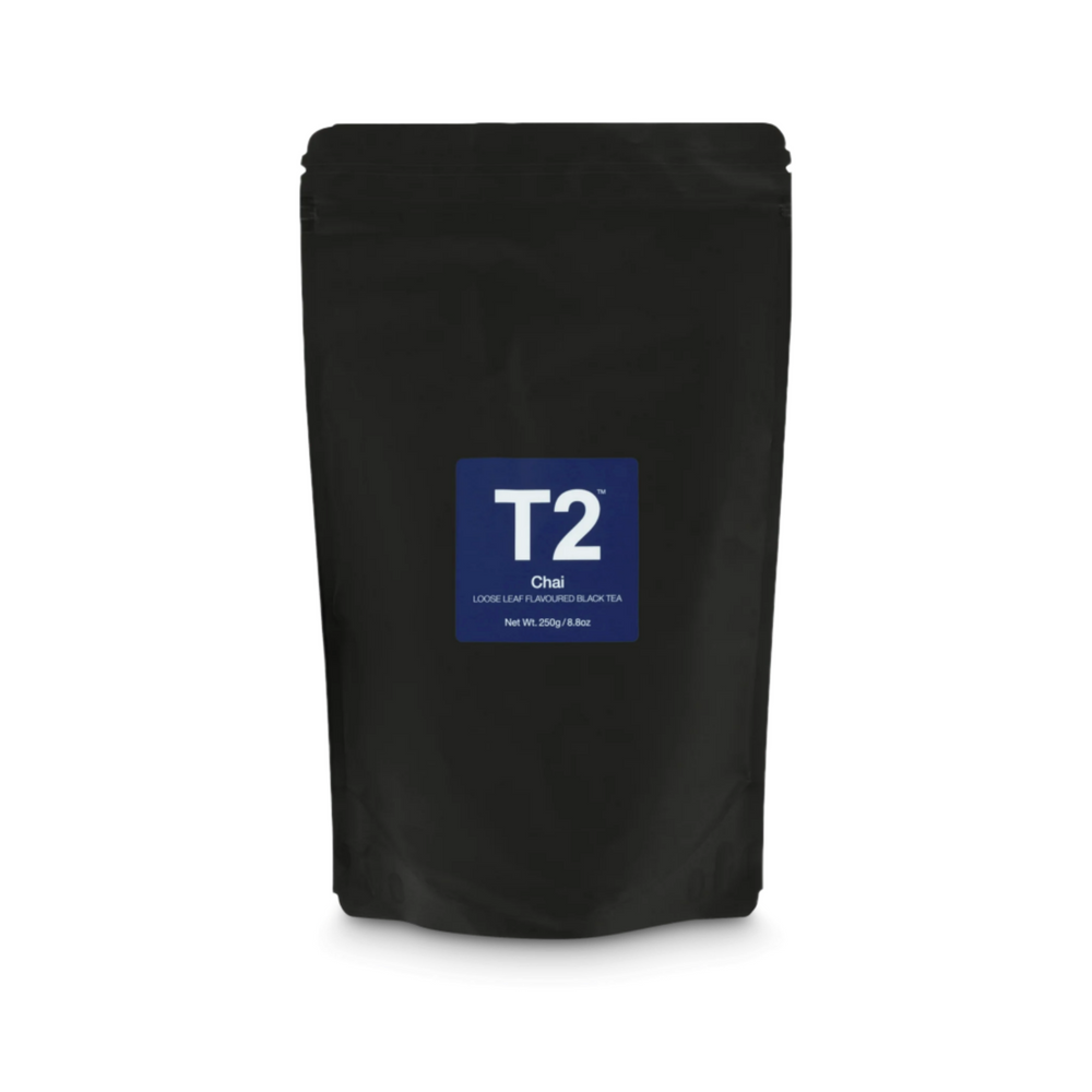 T2 Chai Loose Leaf Refill | 250g