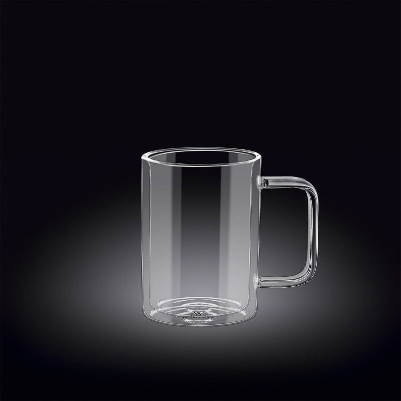 DCI Thermo Double Wall Mug | 250mL
