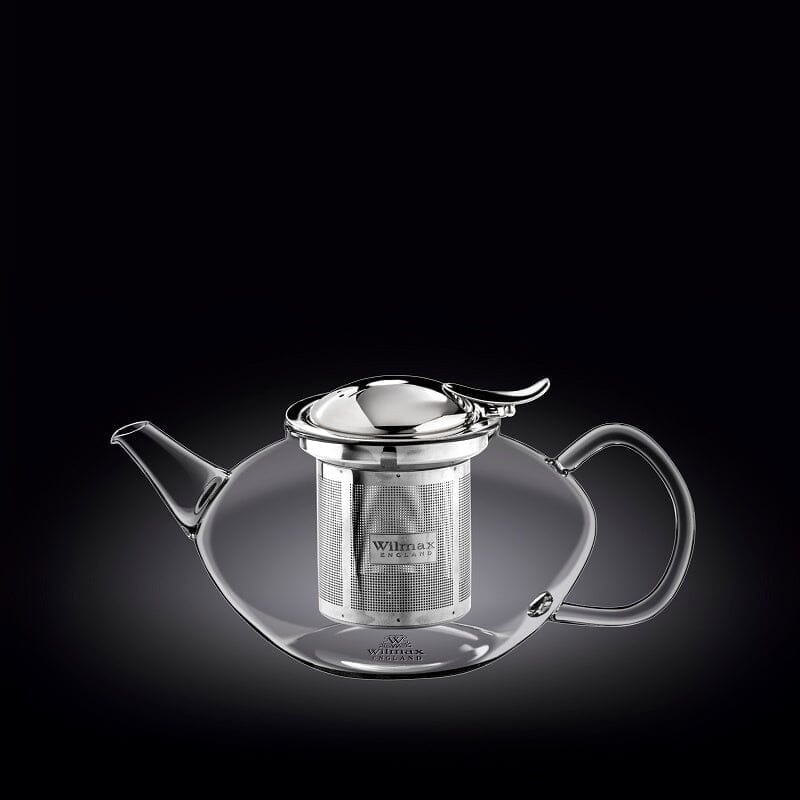DCI Thermo Tea Pot | 650mL